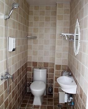 Beihai Seahome Villa Hotel エクステリア 写真