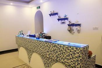 Beihai Seahome Villa Hotel エクステリア 写真
