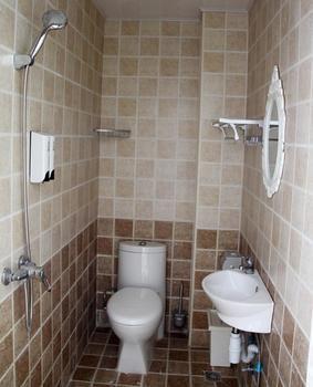 Beihai Seahome Villa Hotel エクステリア 写真