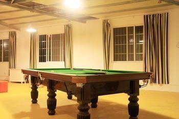 Beihai Seahome Villa Hotel エクステリア 写真